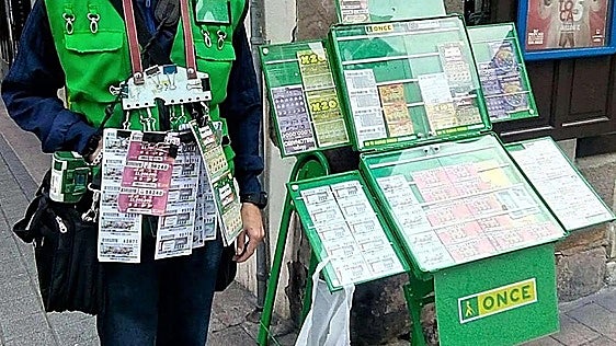 Resultados del Cuponazo de la ONCE de hoy viernes, 28 de agosto; un jugador gana 6 millones de euros