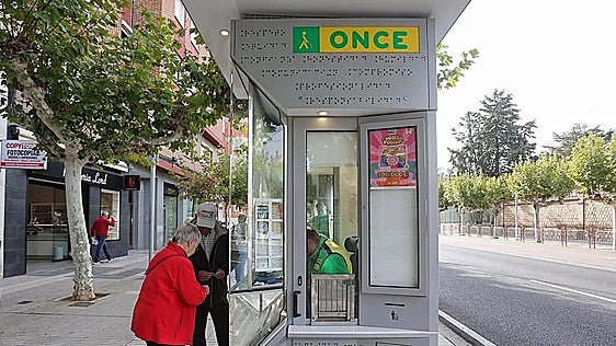 Resultados del Sueldazo de la ONCE de hoy sábado, 5 de septiembre: 300.000 euros al contado y 5.000 mensuales durante 20 años