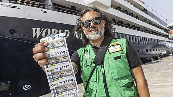 Resultados del Sueldazo de la ONCE de hoy sábado, 19 de septiembre: 300.000 euros al contado y 5.000 mensuales durante 20 años