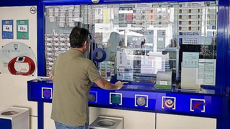 La Bonoloto de hoy viernes reparte más de 164.097 euros y toca en tres municipios de España