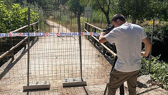 Sumacàrcer clausura su zona de baño en el Júcar tras dos ahogados en cinco días