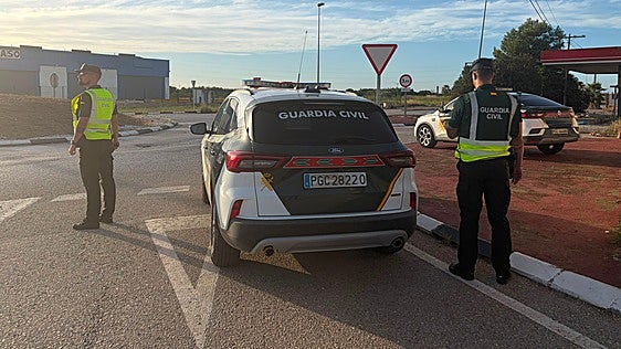 Pillado en las fiestas de Silla con  17 gramos de cocaína