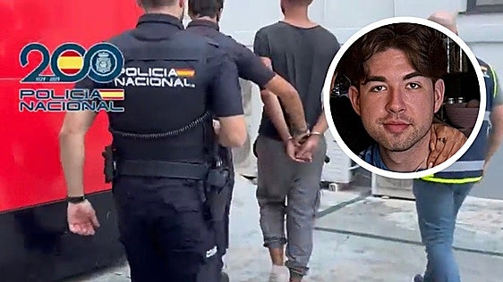 Parricida de la mancuerna: «Escucho voces, me dicen cosas, y ojos que me miran»