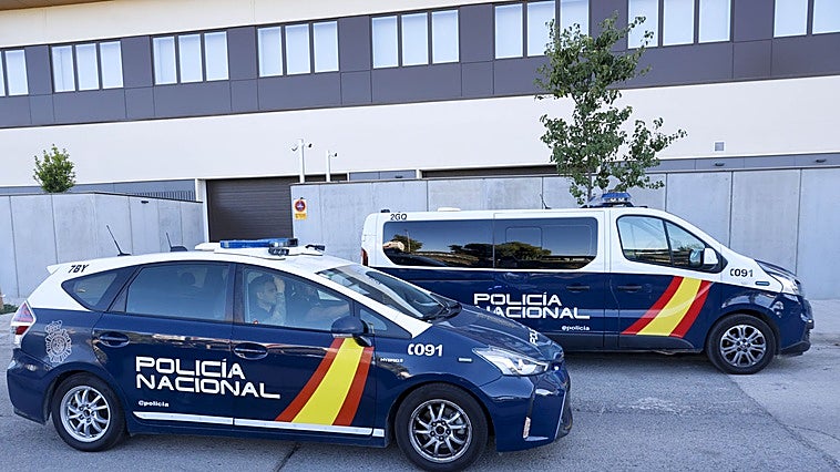 Tensión sin fin en l'Alquerieta
