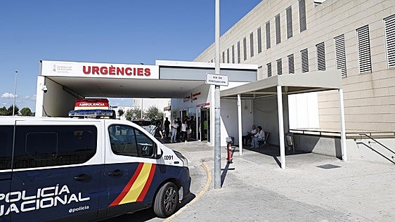 Un quinto detenido por el tiroteo mortal entre clanes en Alzira mientras la Policía busca las armas