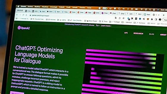 Europa le pone matrícula a la inteligencia artificial
