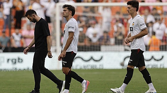 ¿Es tan malo el Valencia como dice Rodri?