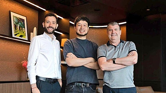 Lim fulmina a Corberán y a Gourlay, la crisis continúa