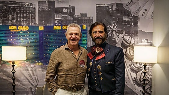 El primer desafío de Braulio: fichar a Aguirre y guardar dinero para refuerzos