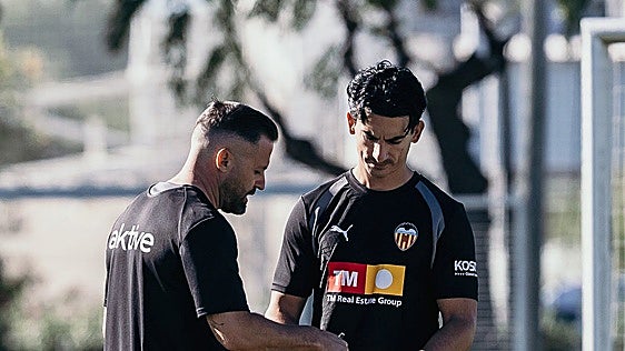 El banquillo del Femenino, tan turbulento como el del masculino para el Valencia