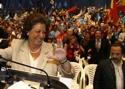 Los informes policiales desvelan que hubo «financiación irregular» de actos del PP valenciano