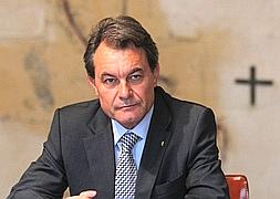 La Generalitat mantendrá el modelo de inmersión «caiga quien caiga»