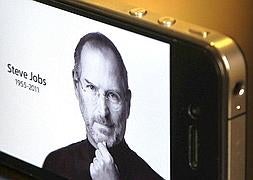 Steve Jobs, el hombre que cambió nuestras vidas