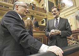 El déficit del Estado alcanzó el 1,85% del PIB hasta marzo