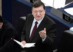 El presidente de la Comisión Europea, José Manuel Durao Barroso. / Frederick Florin (Afp)
