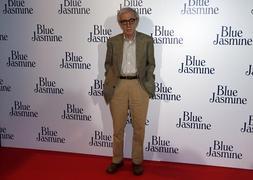 Woody Allen. / Reuters