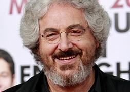 Muere a los 69 años el 'Cazafantasmas' Harold Ramis