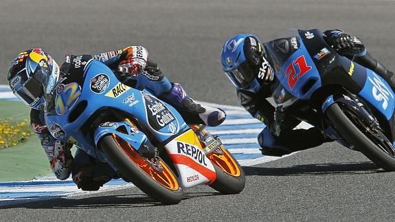 Moto3