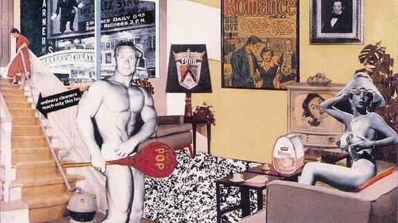 La fulgurante paradoja del pop