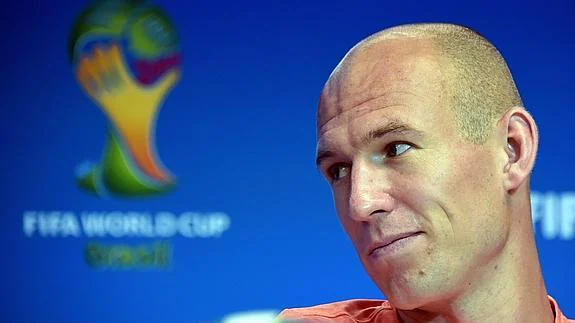 Robben. 