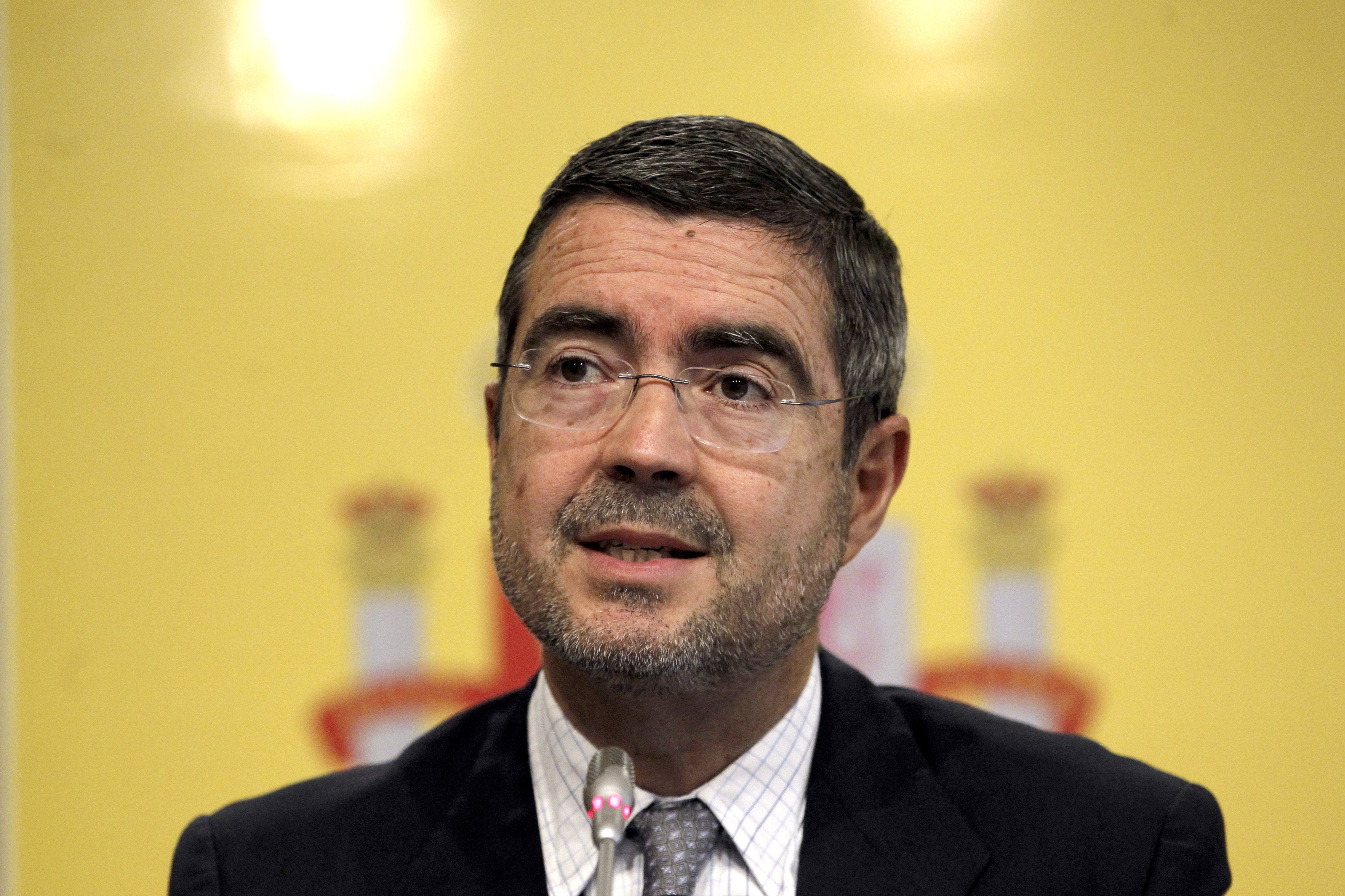 El Gobierno recuerda al FMI que ya subió «de manera muy importante» el IVA