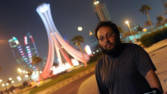 Steven Sotloff.