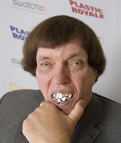 Muere Richard Kiel, uno de los villanos más recordados del cine