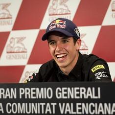 Álex Márquez