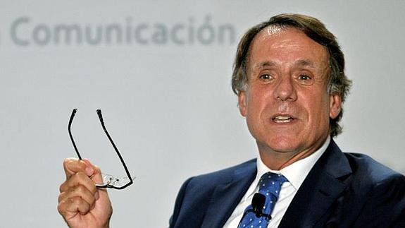 José Crehueras.