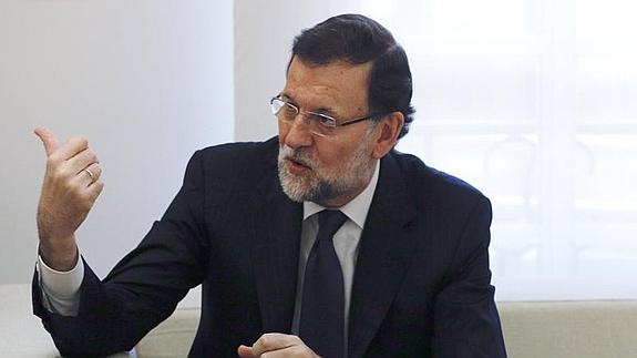 Mariano Rajoy