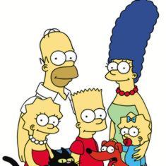 Fallece Sam Simon, uno de los padres de 'Los Simpson'