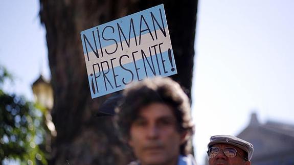 Alberto Nisman  