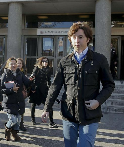 Francisco Nicolás Gómez Iglesias.