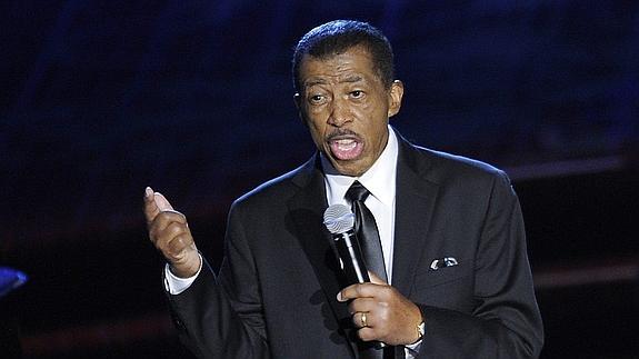 Muere Ben E. King, intérprete de 'Stand by me'