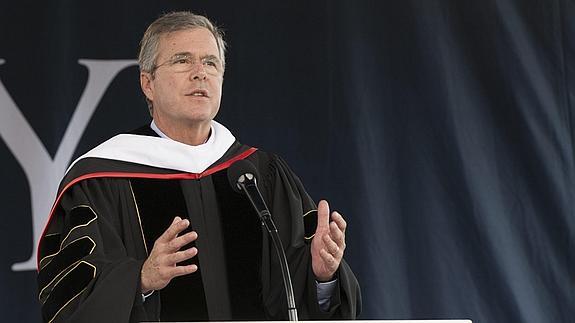 Jeb Bush. 