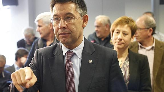 Bartomeu. 