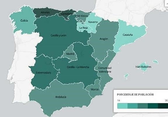 El buen paño en Internet se vende