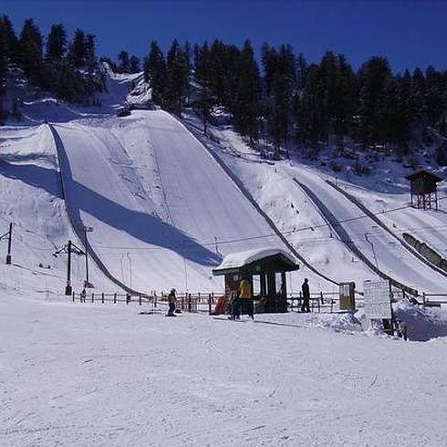 La montaña Howelsen Ski recibirá una inusual afluencia durante este invierno