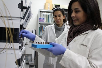 Se trata un nuevo método de análisis no invasivo.