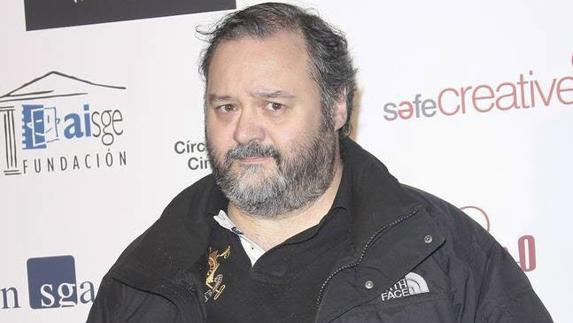 Torbe fue condenado por corrupción de menores en 2008