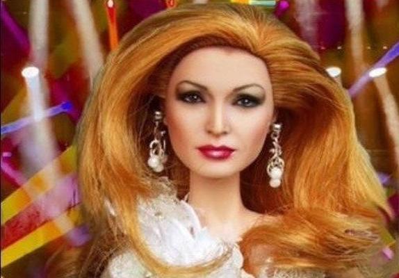 Rocío Jurado tendrá su Barbie.