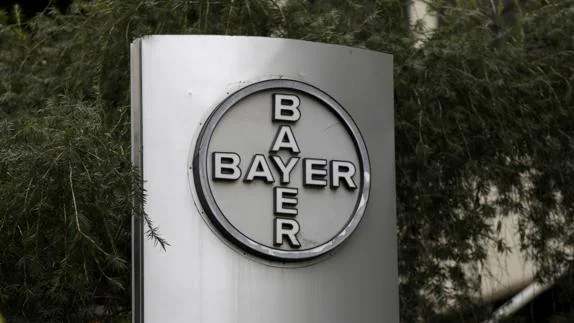 Oficina de Bayer.