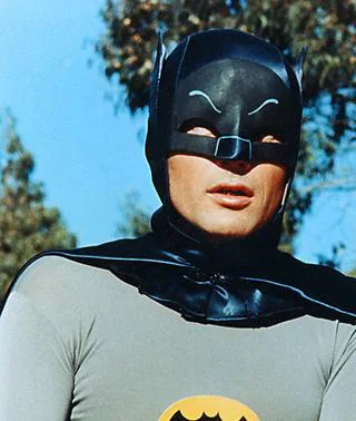 Fallece Leslie H. Martinson, el director de la primera película de 'Batman'  | Las Provincias