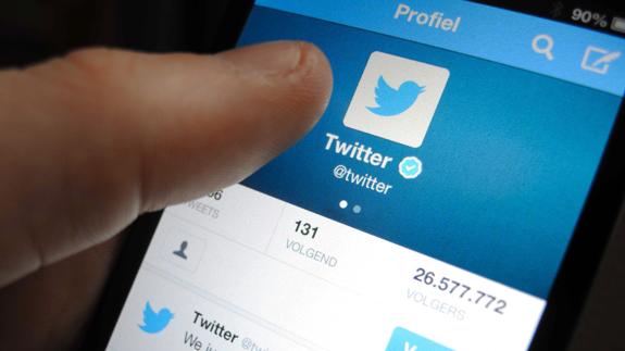 Los directivos de Twitter no se plantean una venta inmediata.