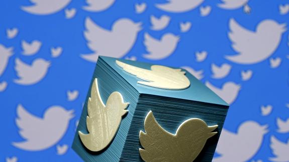 Twitter cuenta con más de 300 millones de usuarios.