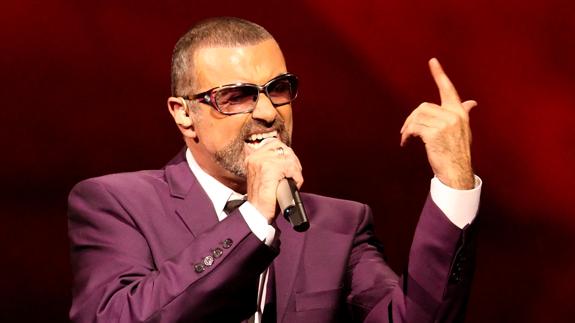 Las grandes canciones de George Michael