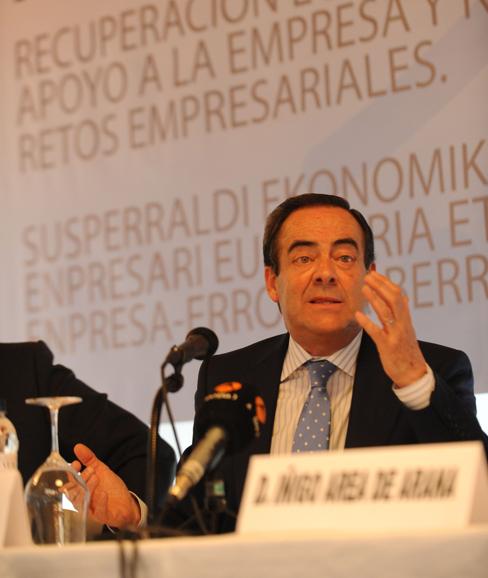 José Bono.