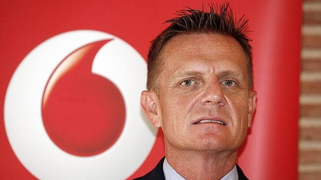 Vodafone destinará 60 millones de  euros a acelerar la 4G en la provincia