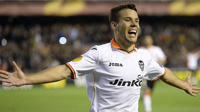 Bernat, traspasado al Bayern de Munich