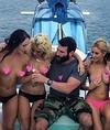 ¿Quién es Dan Bilzerian?